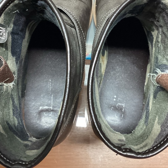 Shi Boots by Journey - Picture 2 of 7